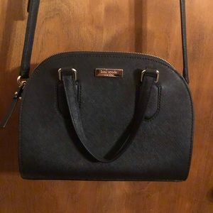 Kate spade crossbody purse